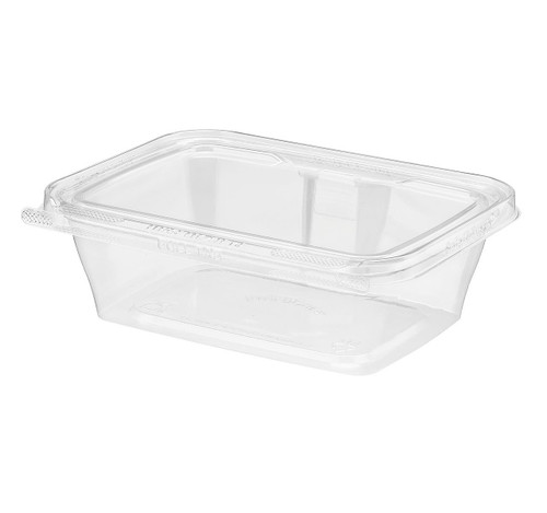 32oz Safe-T-Fresh Containers TS32 200ct