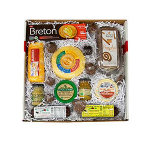 Ultimate Sampler Gift Box 1 box View Product Image