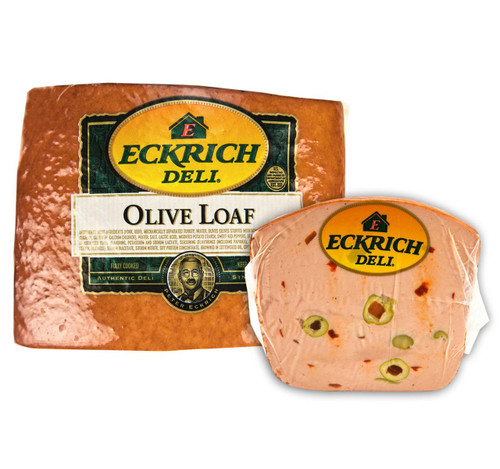 Olive Loaf 3/3.24lb View Product Image