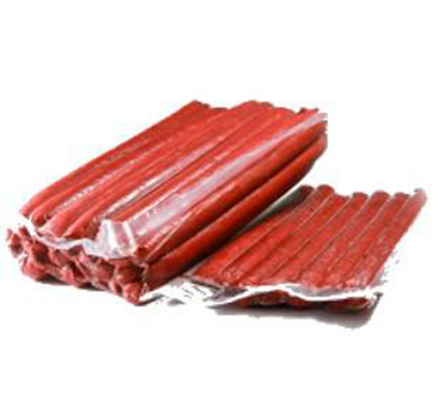 Spicy All Beef Snack Sticks 6/3lb View Product Image