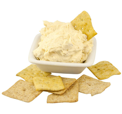 Bacon & Horseradish Cream Cheese Spread 2/5lb Bacon & Horseradish Cream Cheese Spread 2/5lb