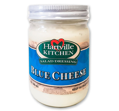 Blue Cheese 6/12oz View Product Image
