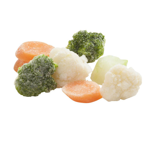 Vegetables, California Blend 12/2lb View Product Image