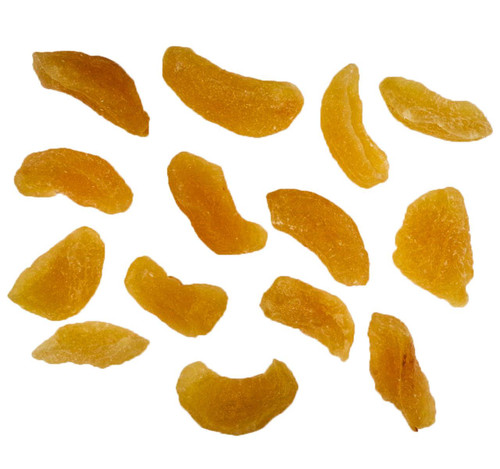 Peach Slices 4/11lb View Product Image