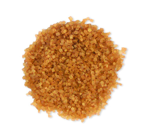 Demerara Unrefined Sugar 50lb View Product Image