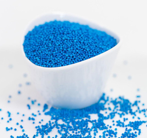 Blue Nonpareils 25lb View Product Image