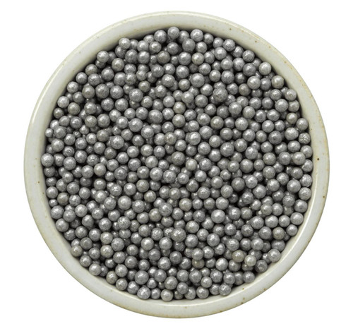 Silver Pearl Nonpareils View Product Image