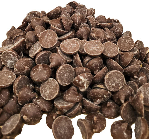 Milk Chocolate Chips 1M 44.09lbs View Product Image