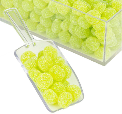 Sour Apple Buttons 6/4.4lb View Product Image