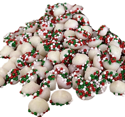 Christmas Mini Mints 10lb View Product Image