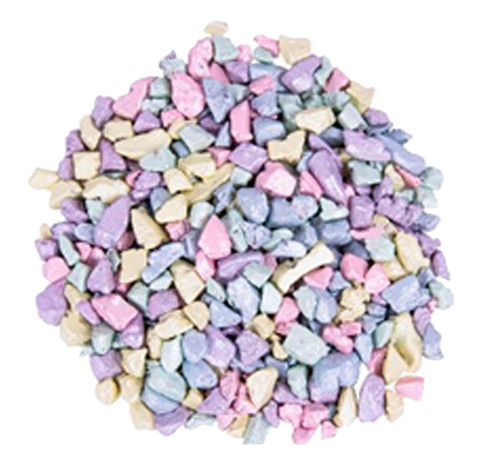 ChocoRocks Pastel Sparkle Mix 6/5lb View Product Image