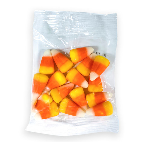 Candy Corn 1oz Packs 17lb View Product Image