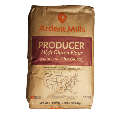 Enriched Producer Flour 50lb View Product Image