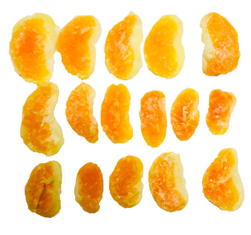 Mandarin Orange Slices 6.614lb View Product Image