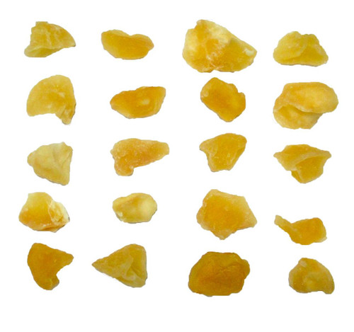 Apple Chunks with Added Flavoring 11lb View Product Image