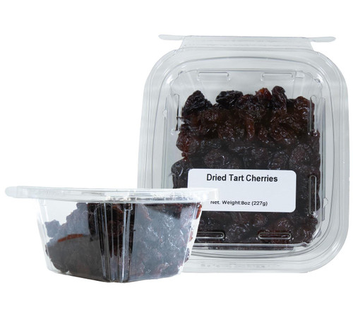 Dried Tart Cherries 12/8oz Dried Tart Cherries 12/8oz