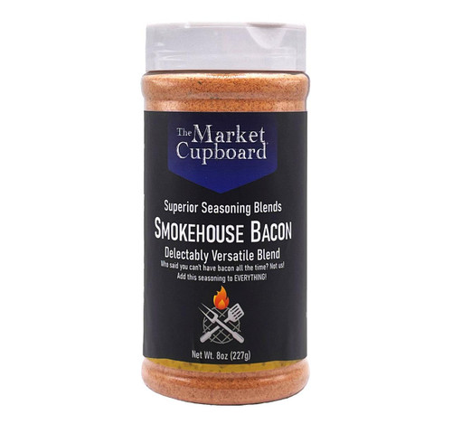 Louisiana Supreme Steak Seasoning