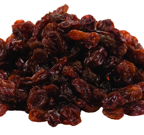 Organic Thompson Raisins with Oil 30lb Organic Thompson Raisins with Oil 30lb