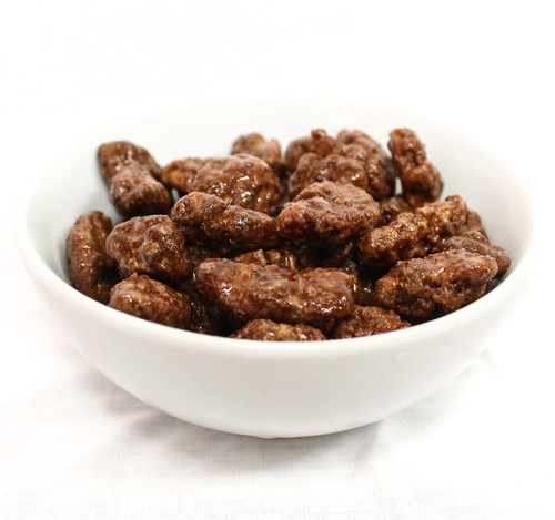 Apple Pie Pecans 10lb View Product Image