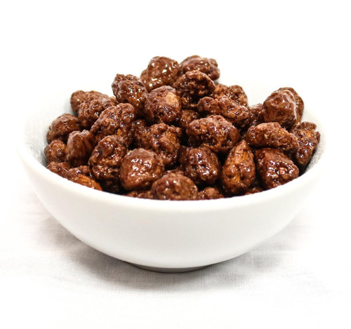 Habanero Almonds 10lb Habanero Almonds 10lb