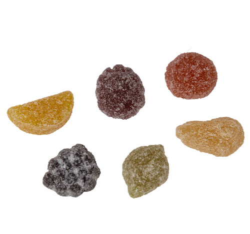 Fruit Pastilles 4/6.6lb View Product Image