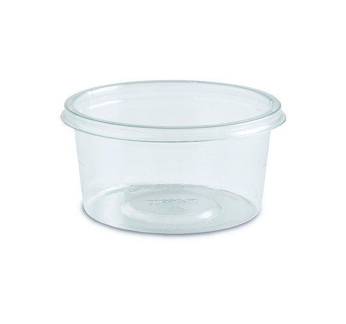 Tamper Proof Deli Container 600/12oz View Product Image