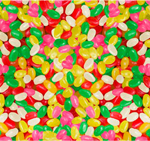 Spice Jelly Beans 6/5lb View Product Image