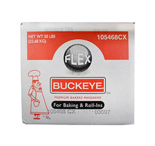 Buckeye Flex Margarine 50lb View Product Image