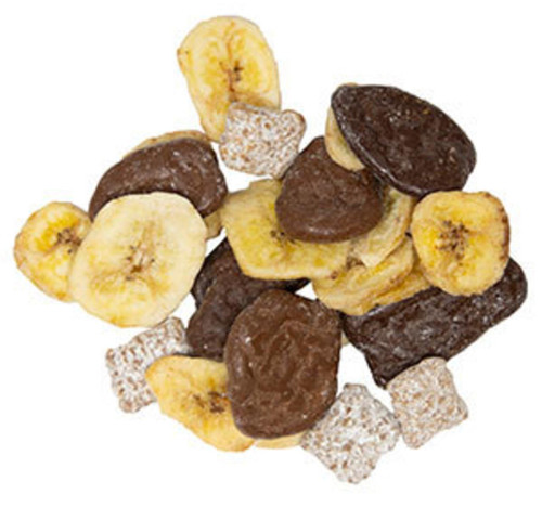 Monkey Business Snack Mix 2/5lb