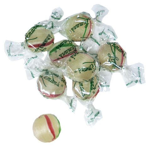 Leman's Mint Buttons 15lb Leman's Mint Buttons 15lb