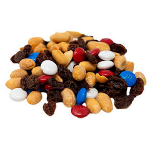 G.O.R.P. Patriotic Snack Mix 4/5lb View Product Image