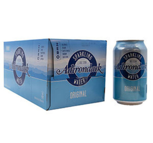 Original Sparkling Water 3/8pk 12oz Original Sparkling Water 3/8pk 12oz