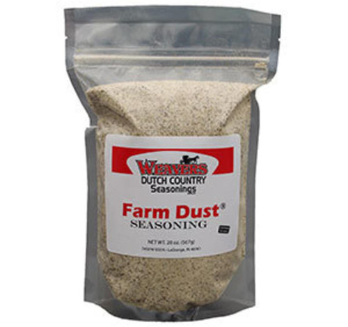 Farm Dust 12/20oz View Product Image