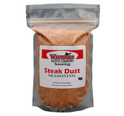 Steak Dust 12/22.5oz View Product Image