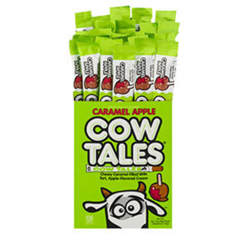 Caramel Apple Cow Tales 36ct View Product Image