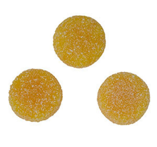 Sour Bites Pineapple & Orange 12/2.2lb View Product Image