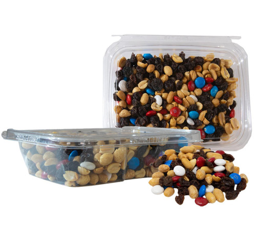 G.O.R.P. Patriotic Snack Mix 12/11oz G.O.R.P. Patriotic Snack Mix 12/11oz