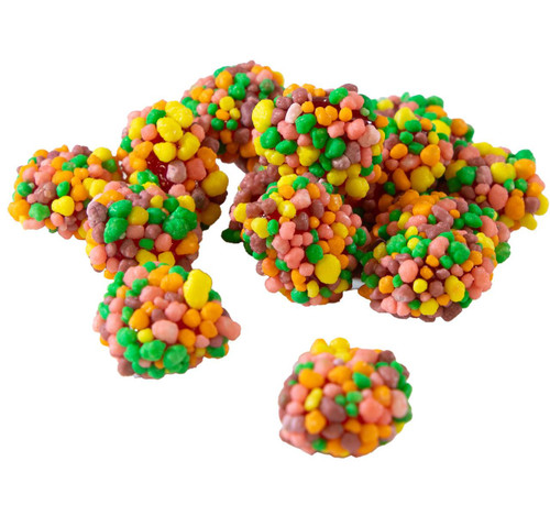 Nerds Clusters 6/5lb Nerds Clusters 6/5lb