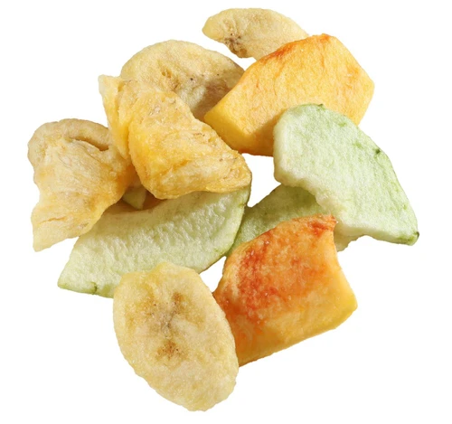 Mixed Fruit Chips 6/3lb
