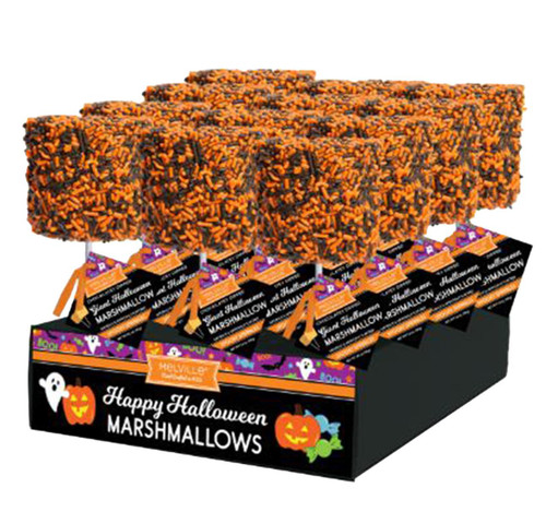 Giant Marshmallows w/Sprinkles 12ct View Product Image