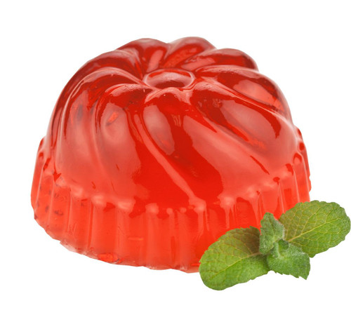 Apricot Gelatin 20lb Apricot Gelatin 20lb