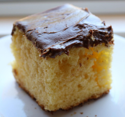 Yellow Cake Mix 6/5lb Yellow Cake Mix 6/5lb