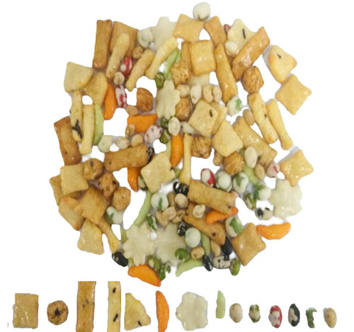 Wasabi Explosion Mix 22lb View Product Image