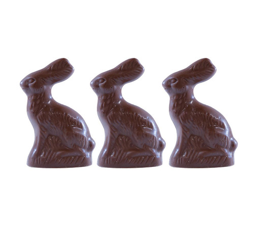 Chocolatey Tiny Bunny 24/1oz Chocolatey Tiny Bunny 24/1oz