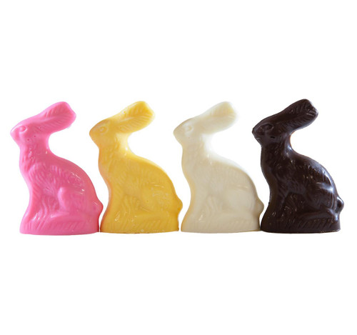 Assorted Tiny Bunnies 24/1oz Assorted Tiny Bunnies 24/1oz