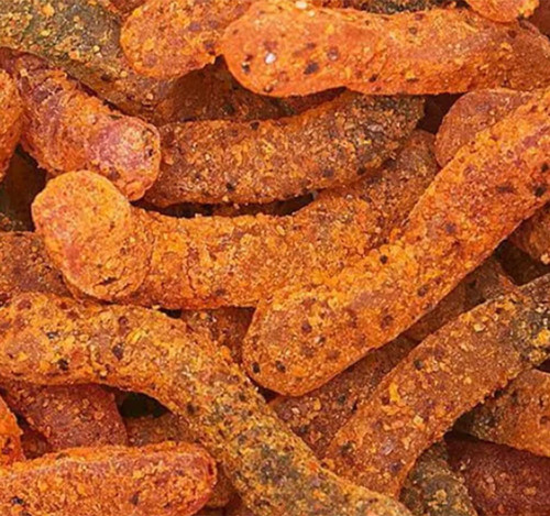 Chamoy Gummy Worms 4/5lb Chamoy Gummy Worms 4/5lb