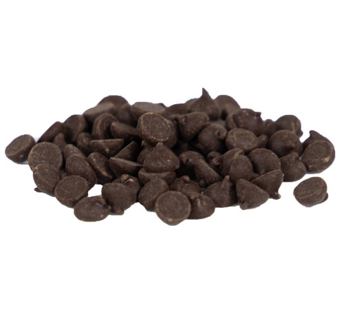 Arrow Semisweet Chocolate Drops 4M 50lb