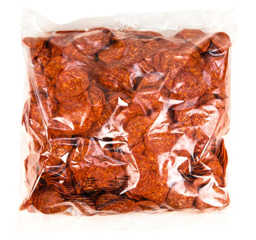 Sliced Pepperoni 2/5lb View Product Image