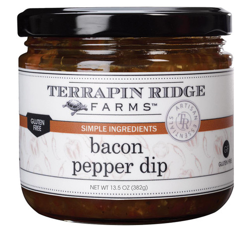 Bacon Pepper Dip 6/13.5oz