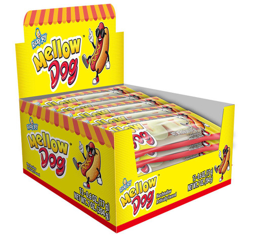 Mellow Dogs 96ct